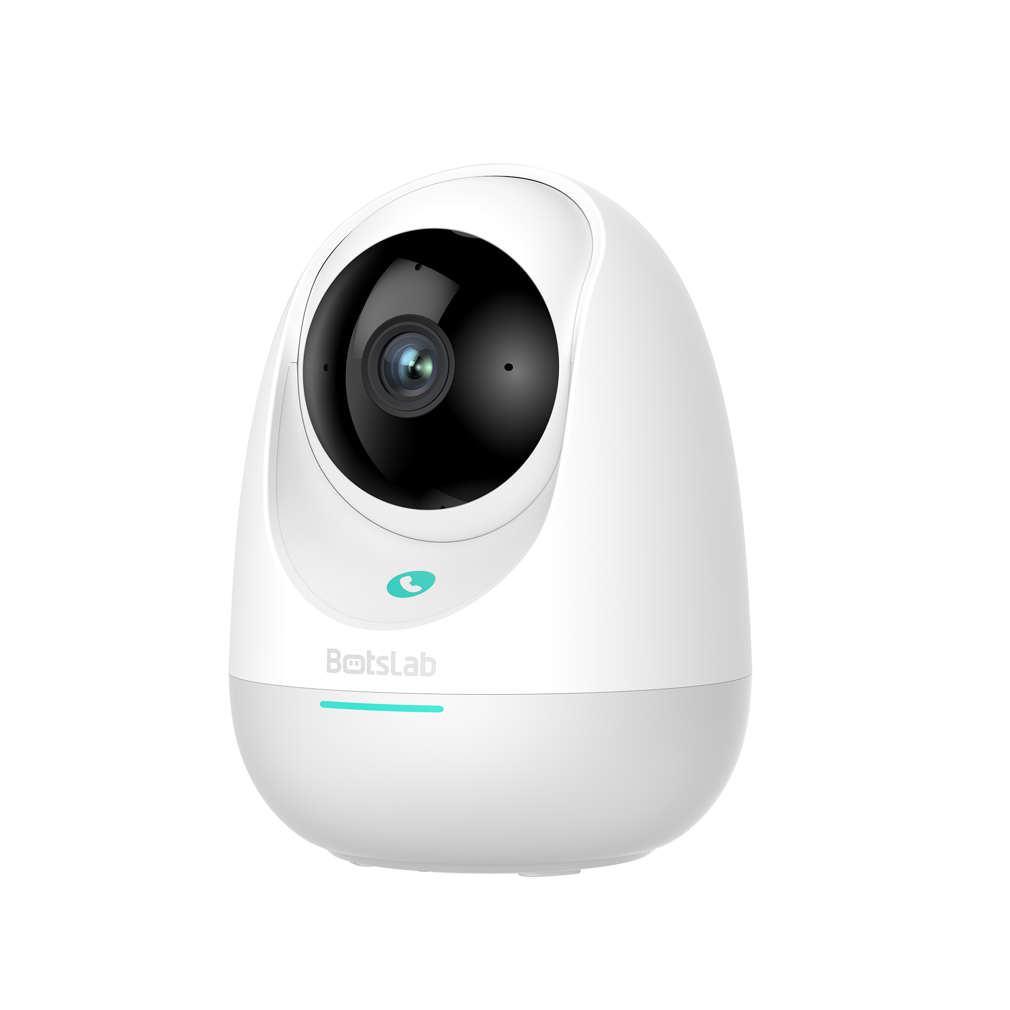 Камера наблюдения Botslab Indoor Cam 2E Pro C213