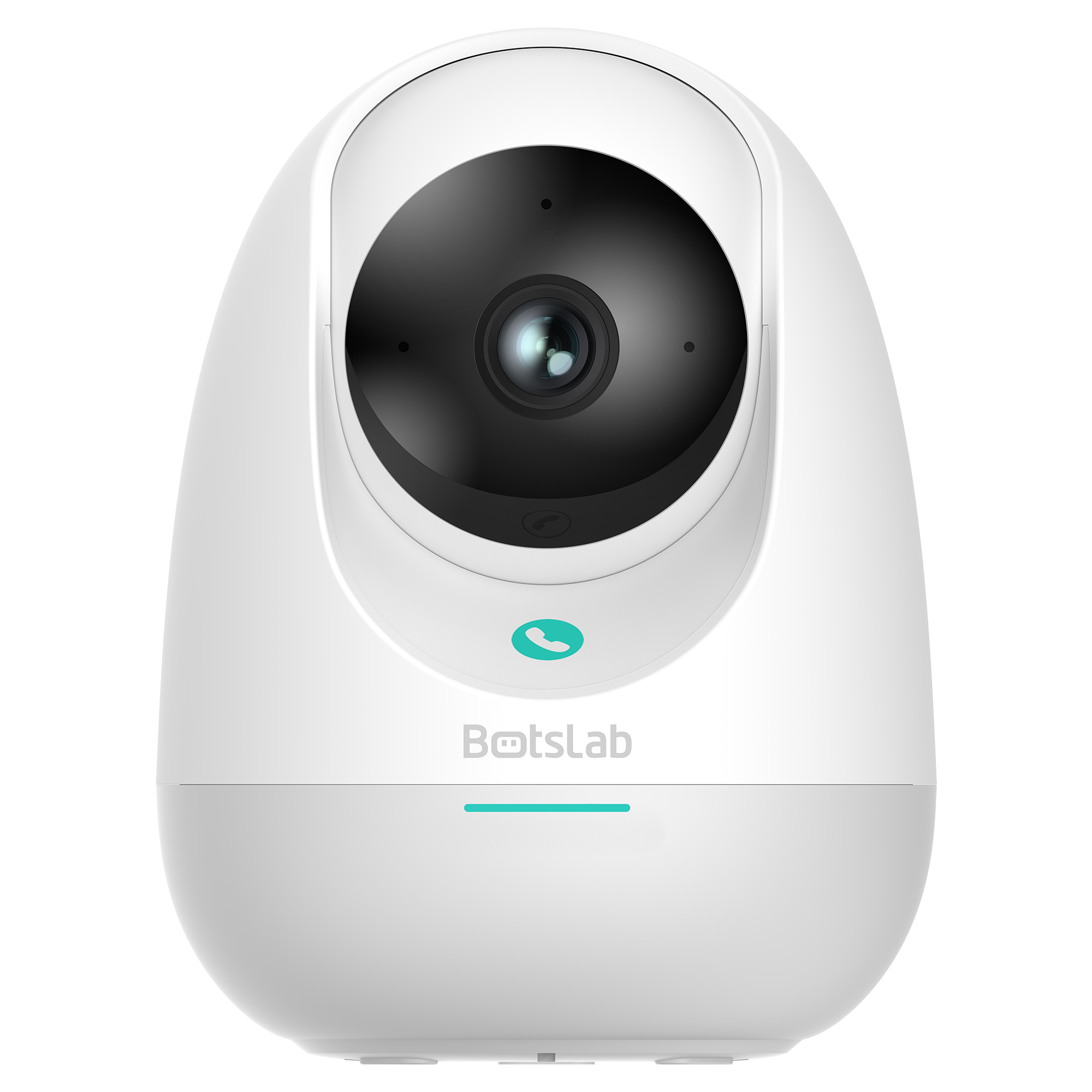 Камера наблюдения Botslab Indoor Cam 2E Pro C213