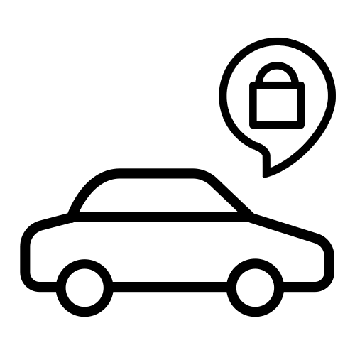 Охрана автомобиля