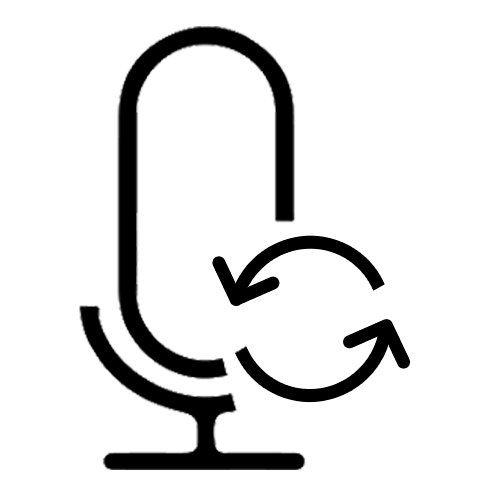 Функция изменения голоса 