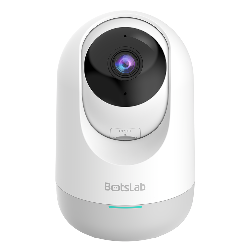Botslab Indoor Camera 2E C212