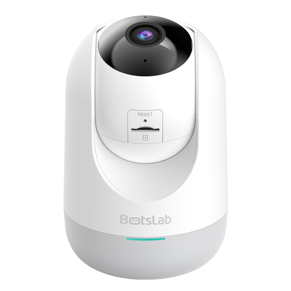 Умная камера видеонаблюдения Botslab Indoor Camera 2 (C211)