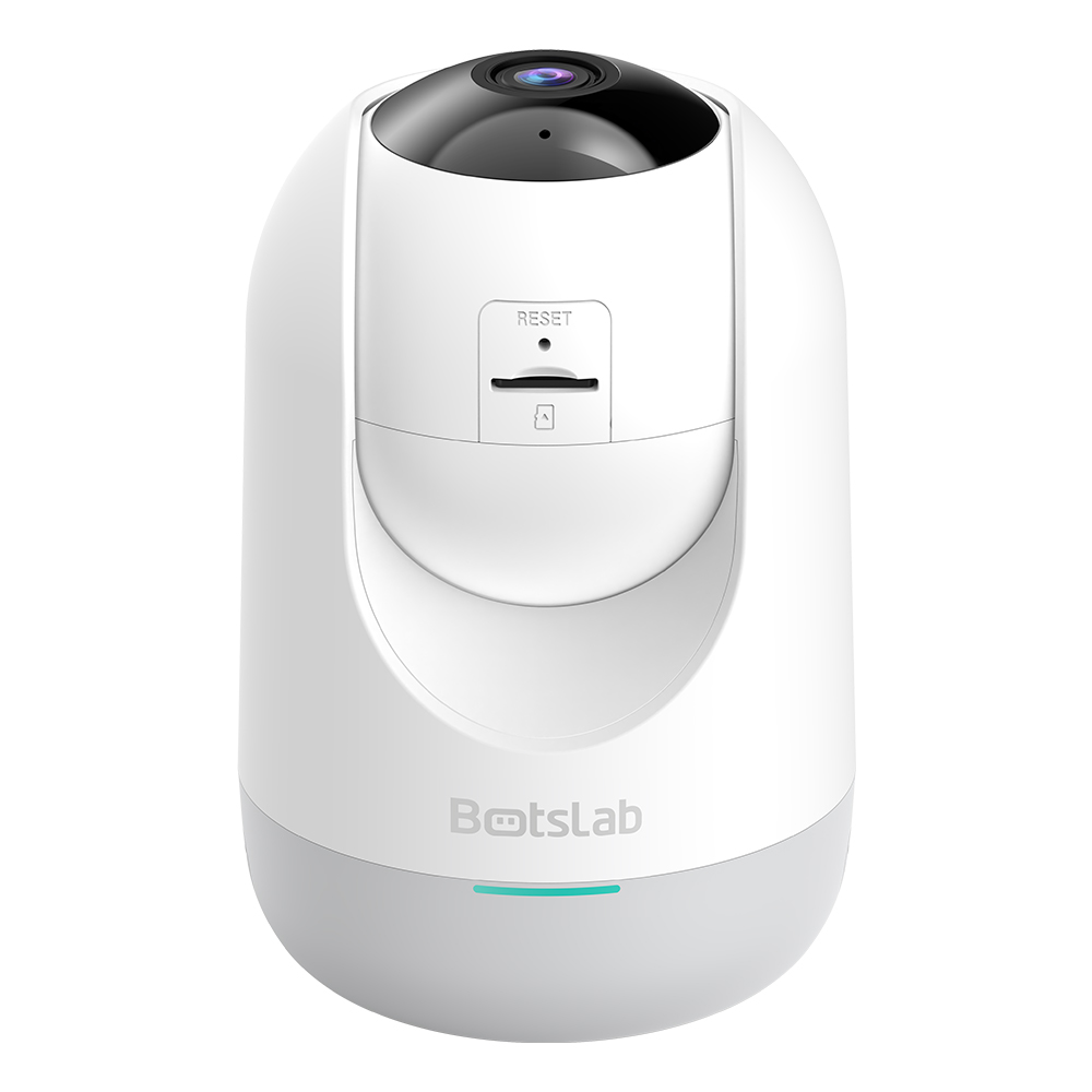 Умная камера видеонаблюдения Botslab Indoor Camera 2 (C211)