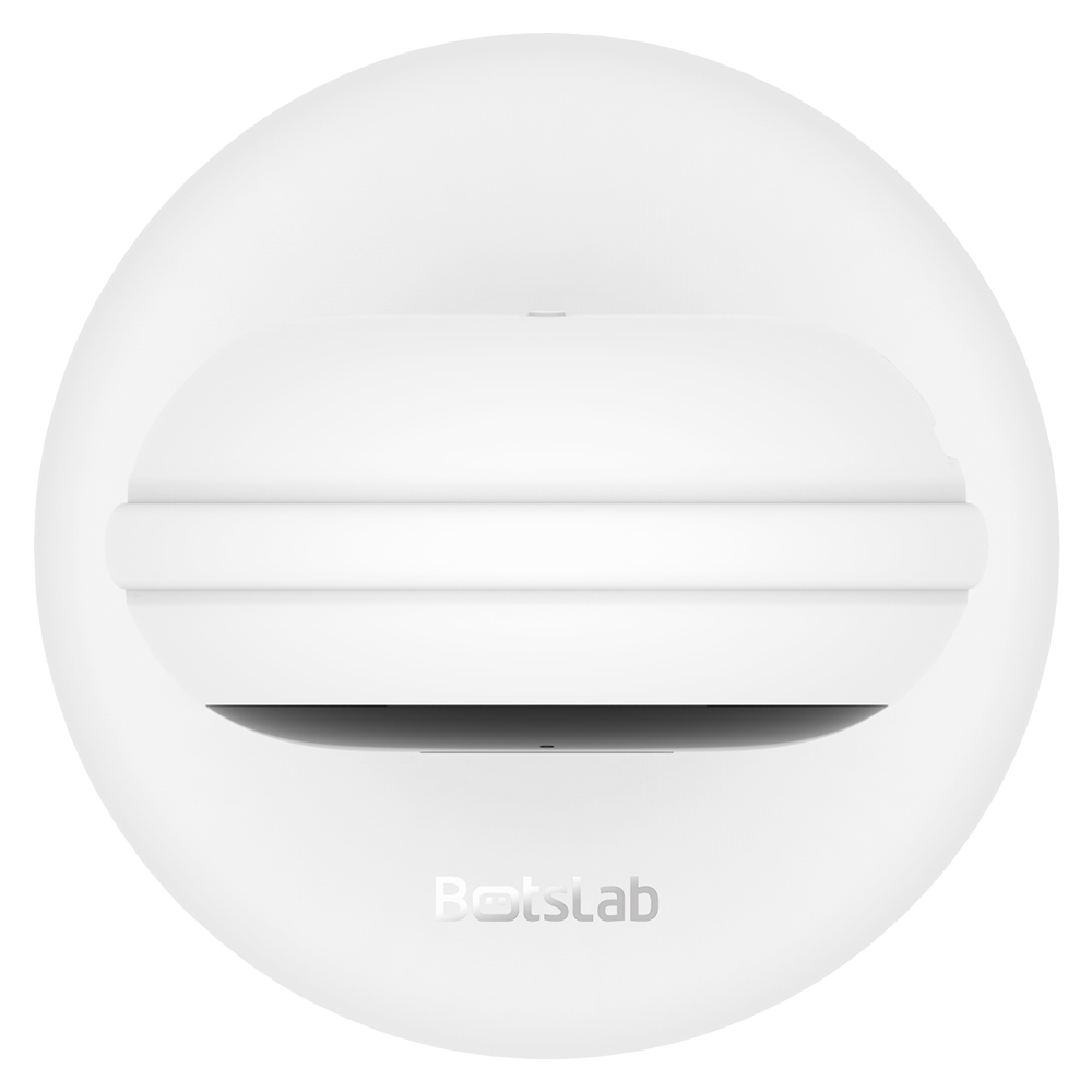 Умная камера видеонаблюдения Botslab Indoor Camera (C201)