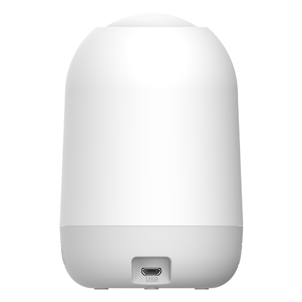 Умная камера видеонаблюдения Botslab Indoor Camera 2 (C211)