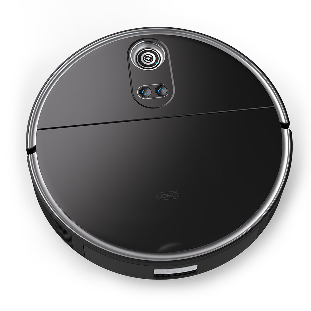 360 Робот пылесос S10 MAX