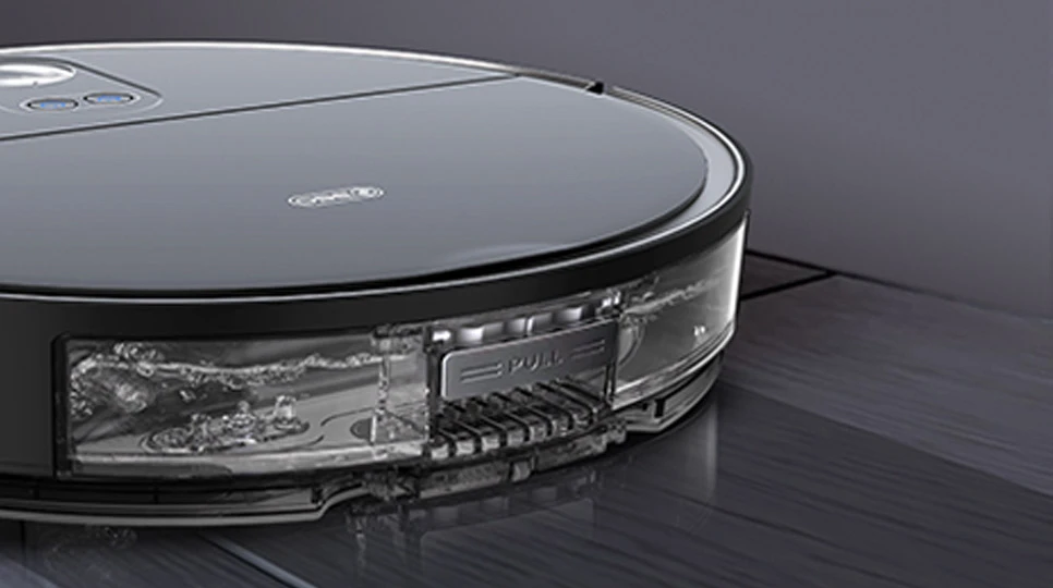 360 robot vacuum s8