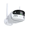 Botslab Outdoor Dual-lens Camera W302
