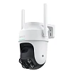 Botslab Outdoor Pan/Tilt Camera W312